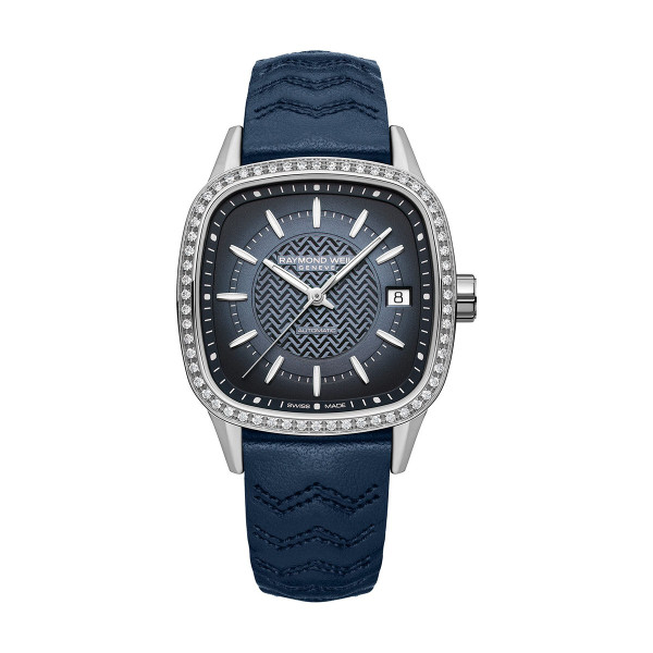 RAYMOND WEIL FREELANCER 30MM 2490-SCS-50051