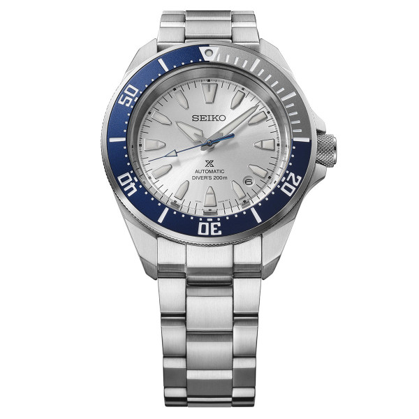 Seiko Prospex Samurai Limited Edition HBB001K1