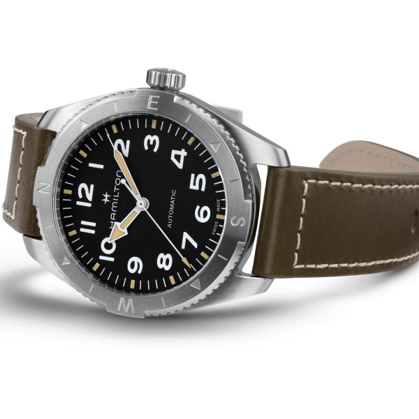 Hamilton Khaki Field Expedition H70315830