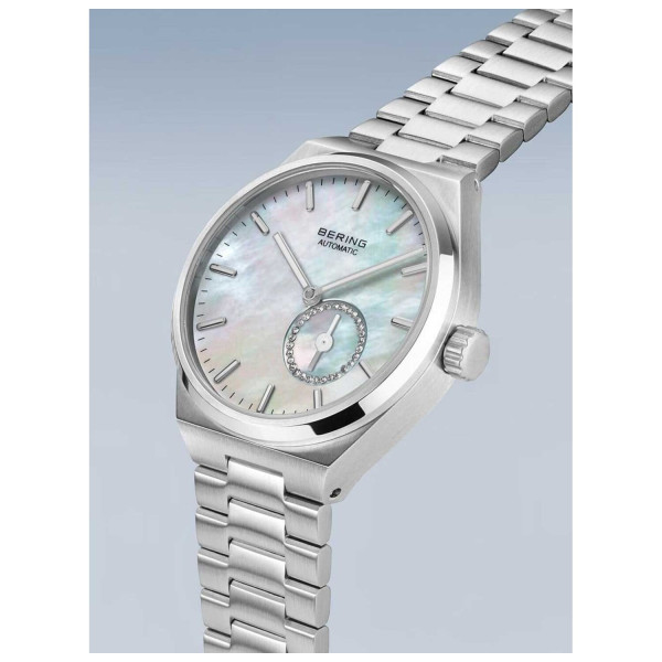 Дамски часовник Bering Automatic 19435-704