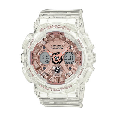 CASIO G-SHOCK GMA-S120SR-7AER