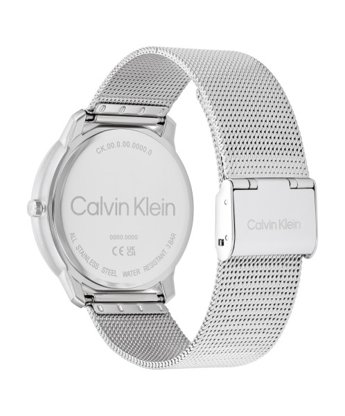 CALVIN KLEIN ICONIC 40MM 25300012