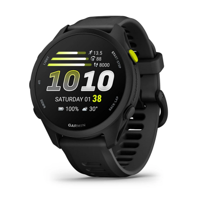 Forerunner® 70 - Black