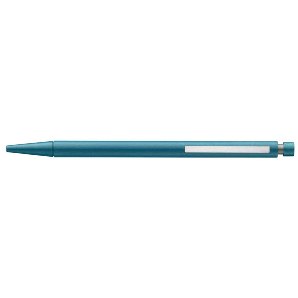 Автоматичен молив Lamy - Cp 1 Aquamarine, 0.7 мм