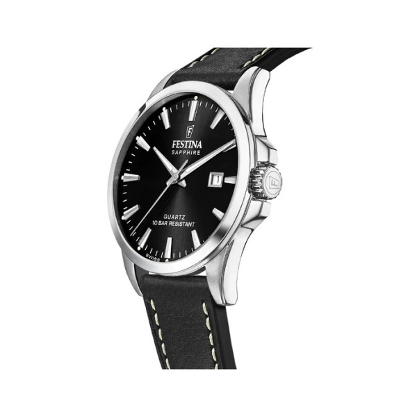 Festina Swiss Made F20025/4