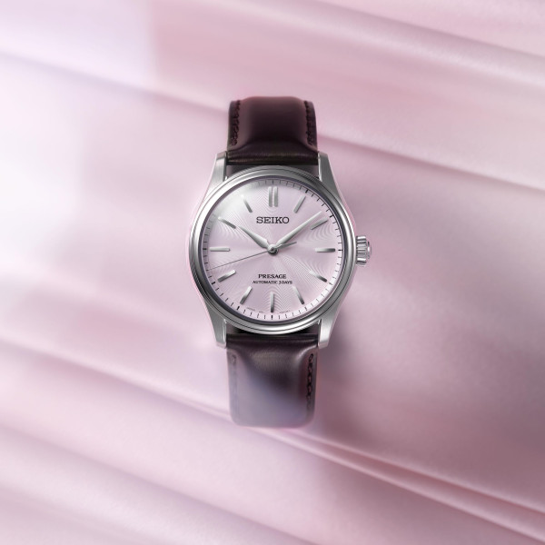 Seiko Presage Classic HCC003J1