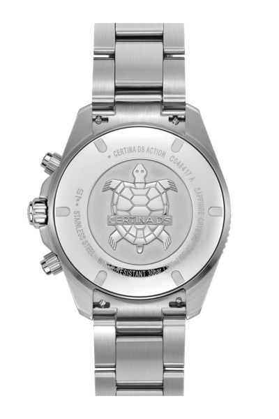 Certina DS Action Chrono C048.417.11.051.00