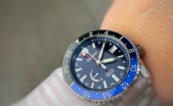 seiko prospex lx snr033j1 черен циферблат
