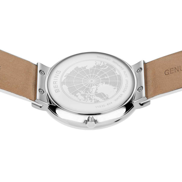 Дамски часовник Bering Classic 11435-604