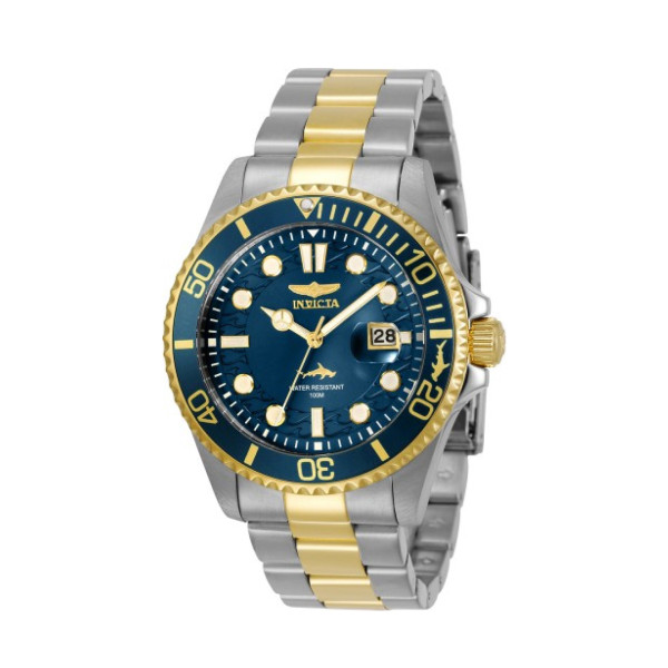 Invicta Pro Diver