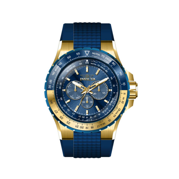 Invicta Aviator 39309