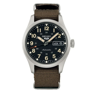 ЧАСОВНИК SEIKO5 SPORT FIELD 40MM AUTOMATIK SRPJ85K1