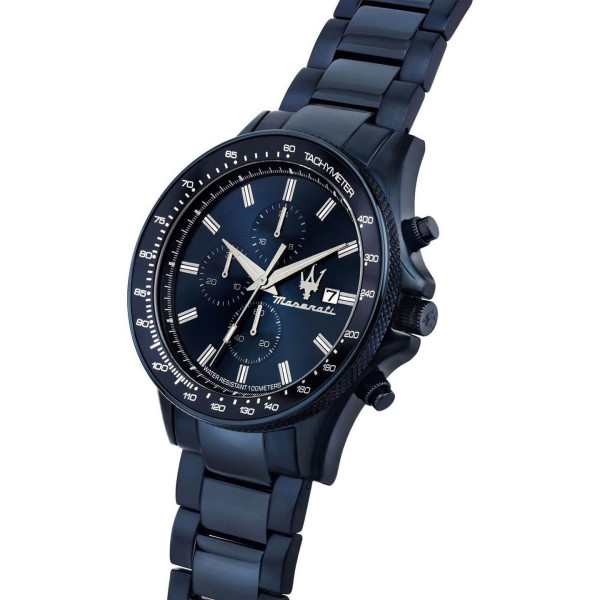 Maserati Sfida R8873640023
