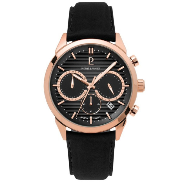 ClassicWatches.bg Pierre Lannier 233D233
