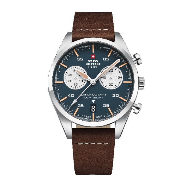 Swiss Military By Chrono SM34090.04