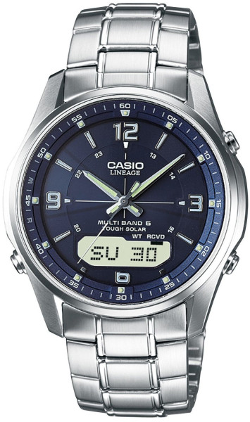 CASIO COLLECTION  LCW-M100DSE-2AER