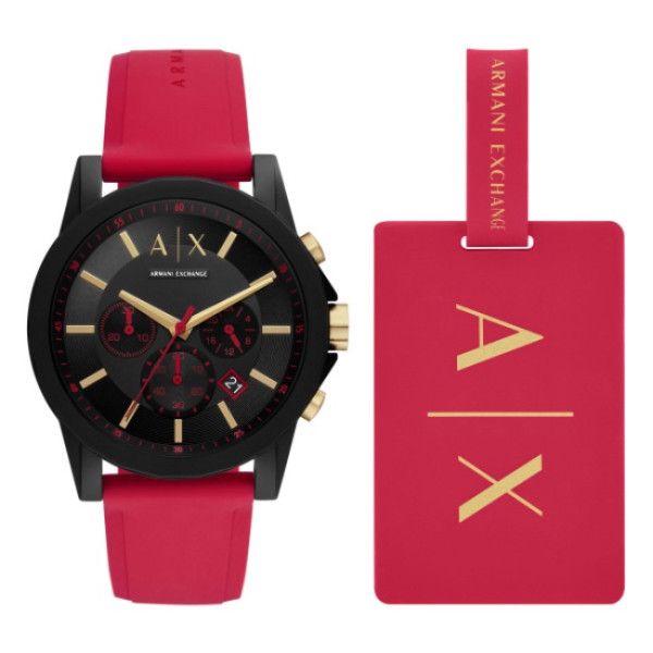 Armani Exchange AX7152SET
