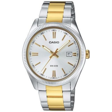 CASIO COLLECTION  MTP-1302PSG-7AVEF