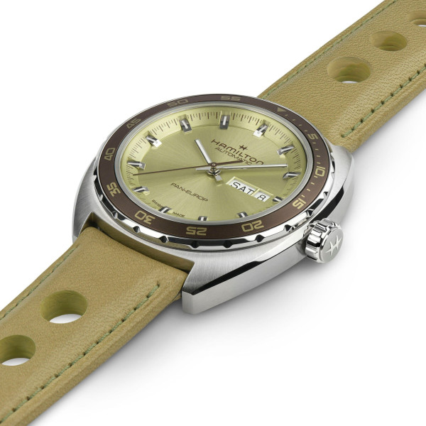 Hamilton American Classic H35445860
