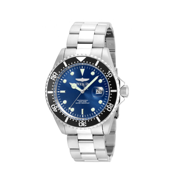 Invicta Pro Diver