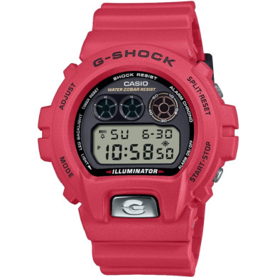CASIO G-SCHOCK DW-6900TR-4ER