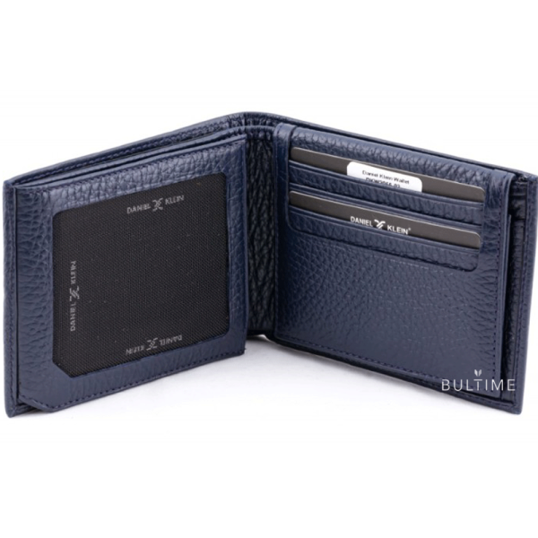 Мъжки портфейл Daniel Klein DKW3055-02