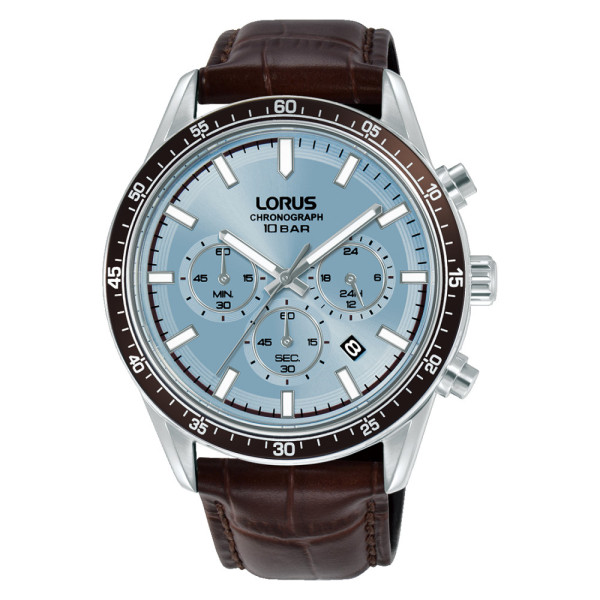 Lorus Sports RT351LX9