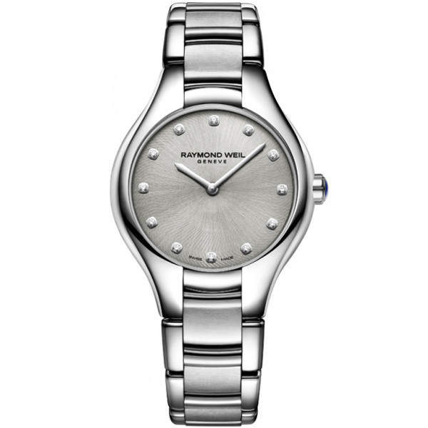 RAYMOND WEIL NOEMIA 32MM 5132-ST-65081