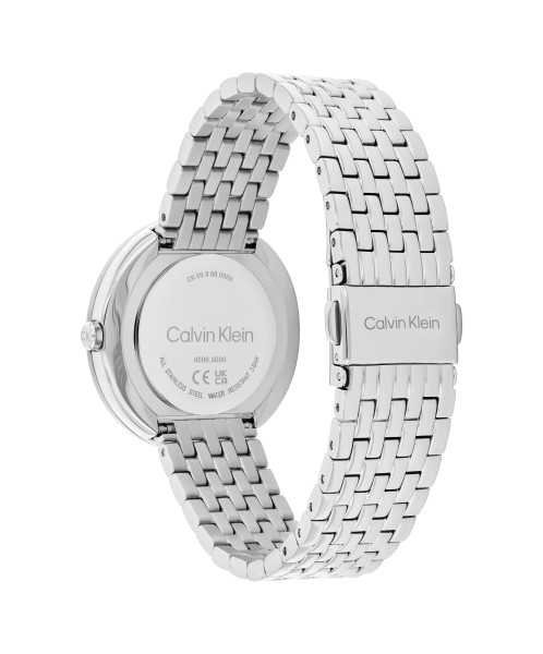 CALVIN KLEIN TWISTED BEZEL 34MM 25100064