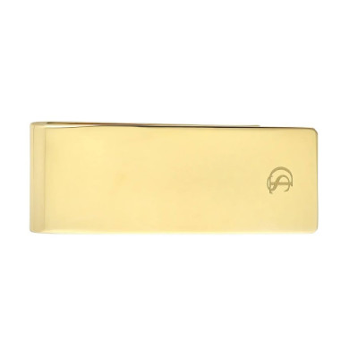 Щипка за пари S.T.Dupont MONEY CLIP CHROME/GOLD
