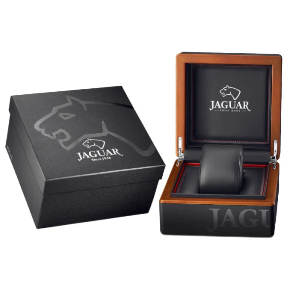 Jaguar Diplomatic J1013/1