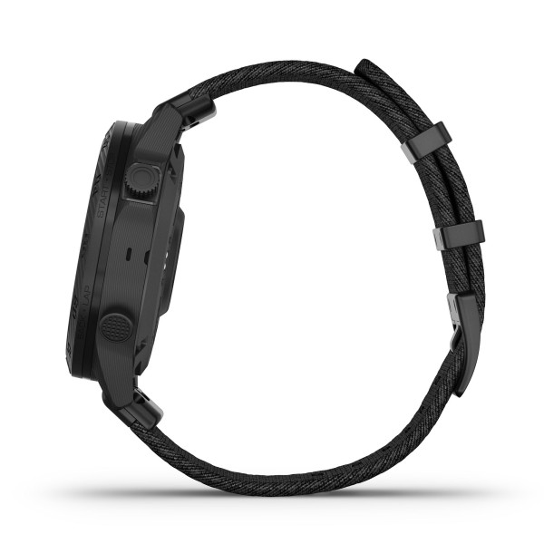 GARMIN MARQ® Commander (Gen 2) - Carbon Edition