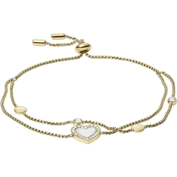FOSSIL ДАМСКА ГРИВНА VINTAGE GLITZ JF03216710