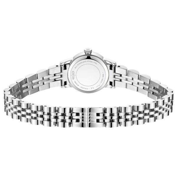 часовник welder дамски стоманен модел тип бижу classicwatches.bg
