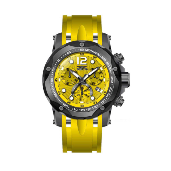 Invicta Speedway Swiss Ronda Z60 FE 40354