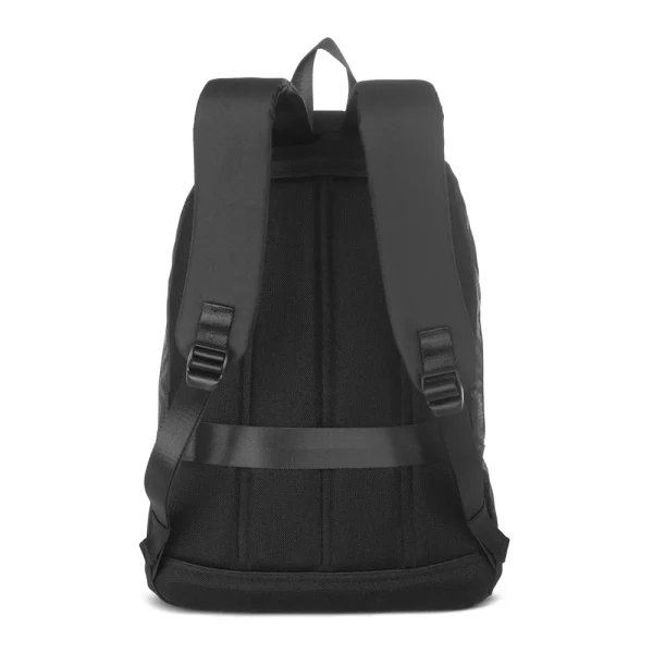 Раница Bugatti - Letter's Backpack, с отделение за лаптоп до 14