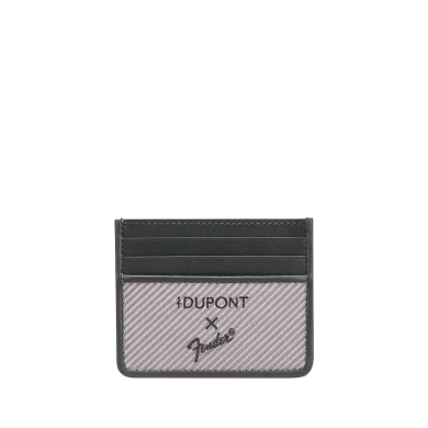Калъф за кр. карти S.T.Dupont Fender Card Holder 1FE683BK1