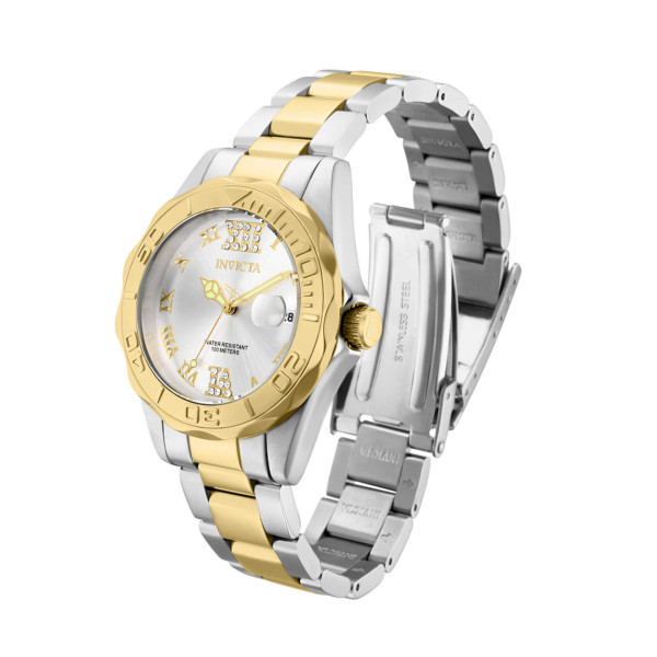 Дамски часовник Invicta Pro Diver