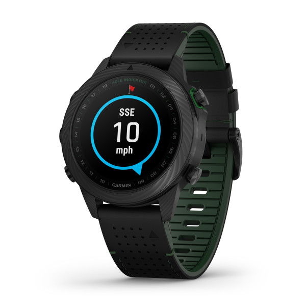 GARMIN MARQ® Golfer (Gen 2) - Carbon Edition 010-02722-21