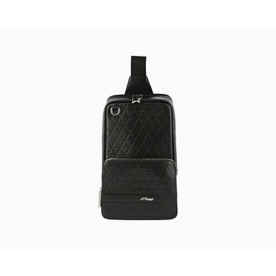 Чанта през рамо S.T.Dupont FIREHEAD SLING SHOULDER BAG 160001