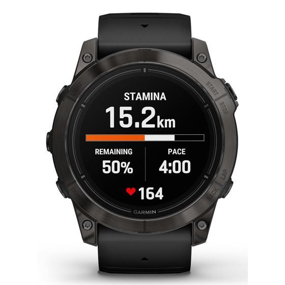 GARMIN EPIX GEN 2 PRO SLATE GRAY 47MM 010-02803-01