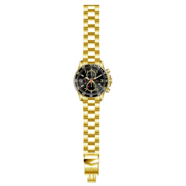 Invicta Specialty