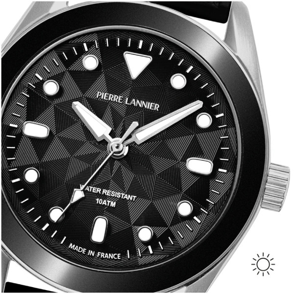 Pierre Lannier 207K133 оригинален часовник Bora classicwatches.bg