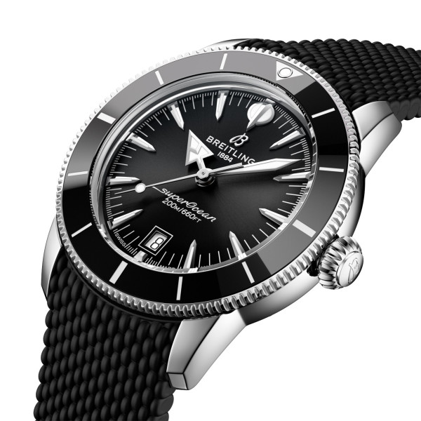 Breitling Superocean Heritage B31 Automatic 42 AB3111241B1S1