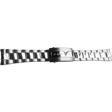 Верижка Breitling PROFESSIONAL III bracelet, 22mm, SUPEROCEAN 44, satin steel 213A