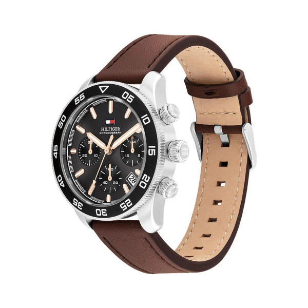 Tommy Hilfiger TH85 Chrono 1792213