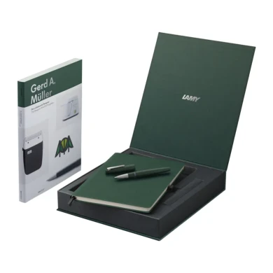 Комплект Lamy 2000 - Pine Limited Edition Gift Set