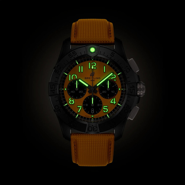 Часовник BREITLING SB0147101I1X1 – корпус от черна керамика – classicwatches.bg