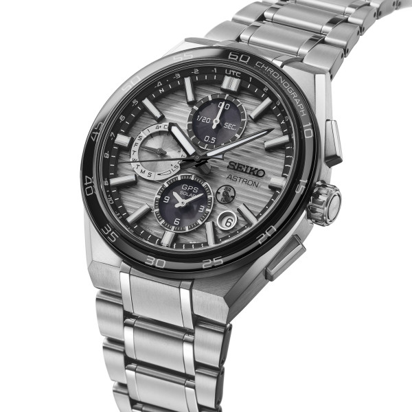 seiko ssh177j1 gps solar хронограф ClassicWatches.bg
