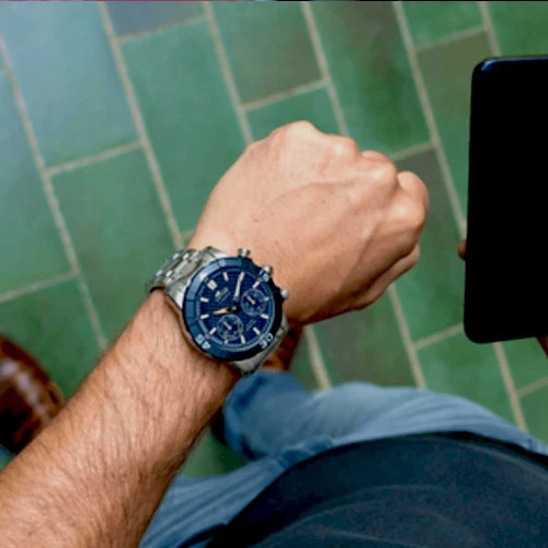 Lotus Chrono Hybrids 18810/3